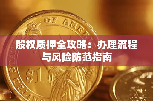 武汉股权质押全攻略：办理流程与风险防范指南